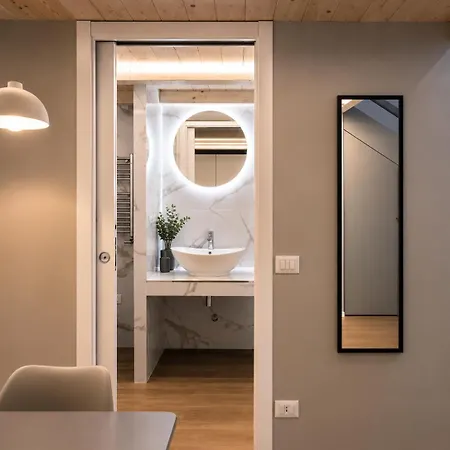 Comecasa Incantevole Loft Near Bocconi Milano