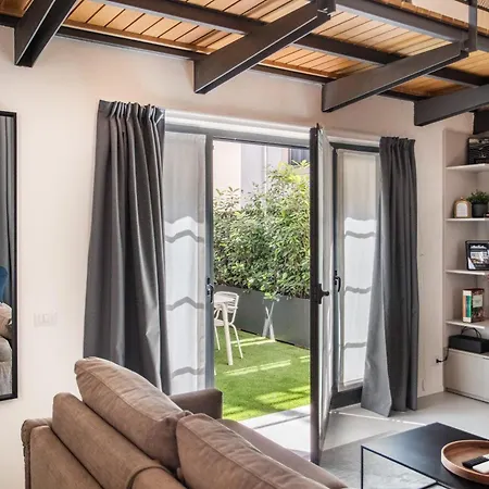 Luxury House In Pietrasanta 130 Mq Appartamento Milano