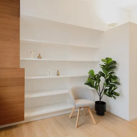 Relstay - Duomo 1br Apartment