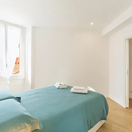 Youhosty - Sauro 5 Appartement *