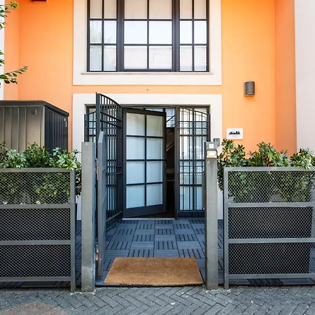 아파트 Luxury House In Pietrasanta 120 Mq