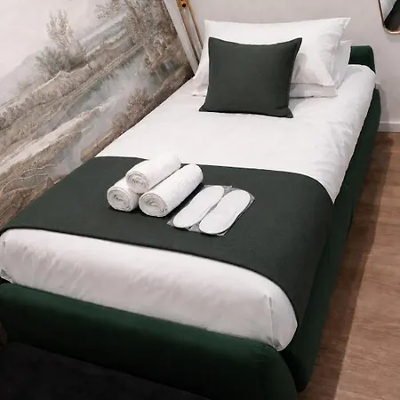Appartement Biig *