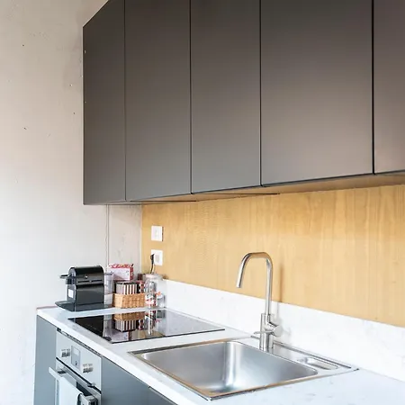 Manderley Hideaway - Apartment