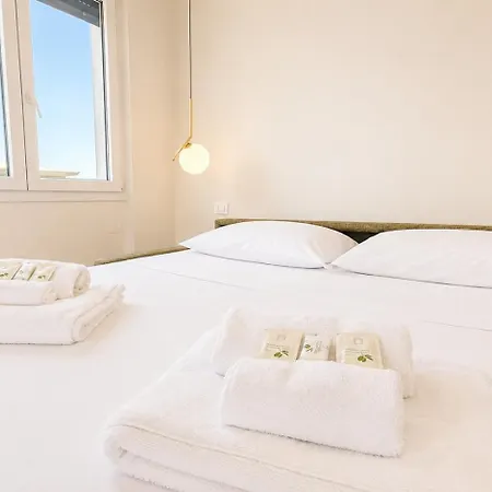 Apartmán Airport Linate Milán