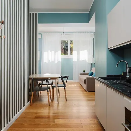 Appartamento Citylife Prestige - Nievo