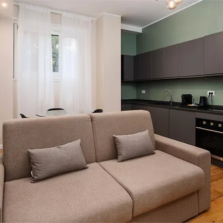 Citylife Prestige - Nievo Appartamento *