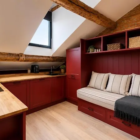 La Dolce Porta Romana Metro Apartamento Milão