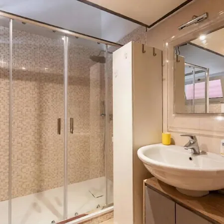 Falck 53 - Rho Fiera S Siro Centro Duomo - 4 Posti Letto - Parcheggio Gratuito - Pet Friendly Mailand
