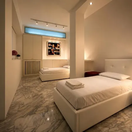 La Galleria - 160 Sqm Design Apartment, & Parking * ミラノ