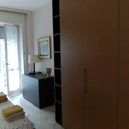 Apartamento La Casa Di Chira Con Casa Silvestro