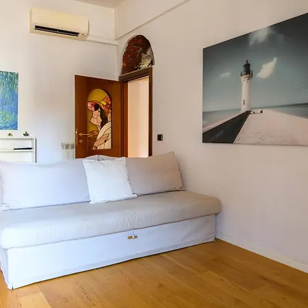 Apartamento Casa Colombo