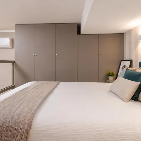 Comecasa Incantevole Loft Near Bocconi Appartamento *