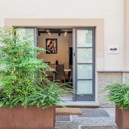 Luxury House In Pietrasanta 130 Mq Appartamento