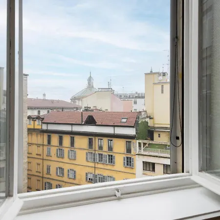 Relstay - Duomo 1br *