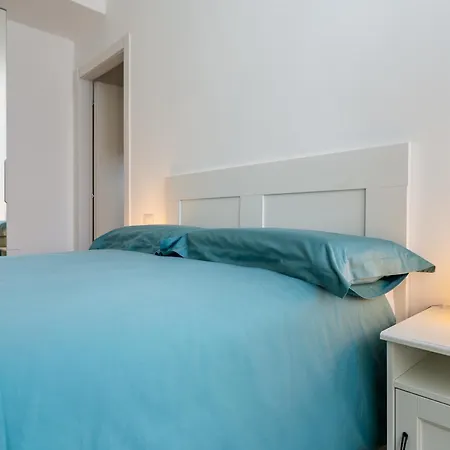 Appartement Youhosty - Sauro 5 Milaan