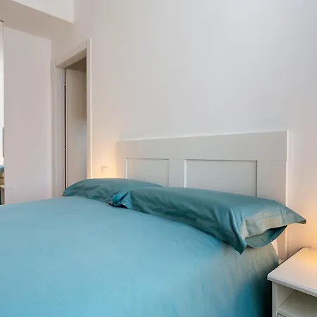 Appartement Youhosty - Sauro 5
