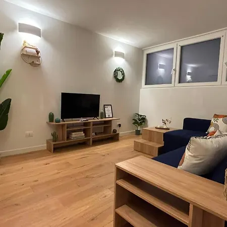 Apartment Modern Flat Metro Citylife-mico-self Check-in-ac *