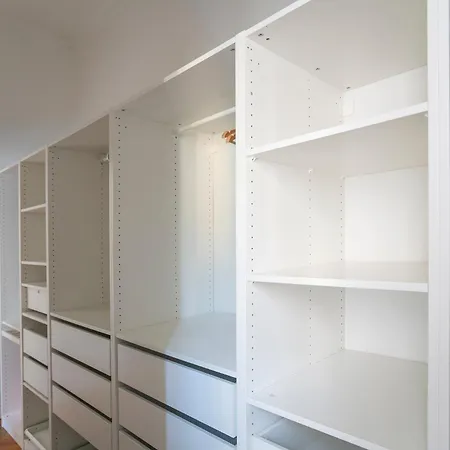 Apartment Manderley Hideaway -