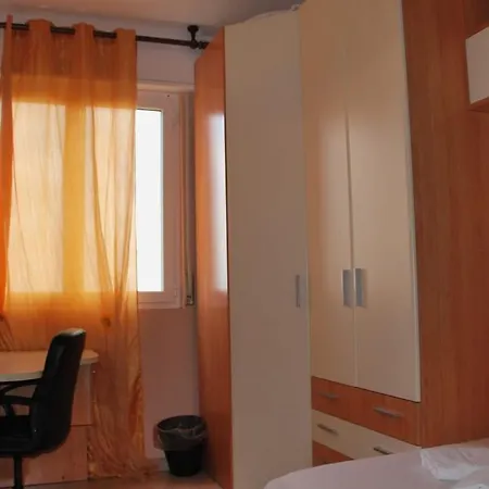 Apashort Milano