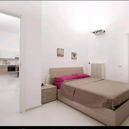Apartamento Navigli Lovely Flat Posizione Strategica *
