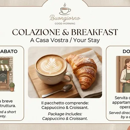 Comecasa Sforza Chic -10 Min Walk From Duomo アパート ミラノ