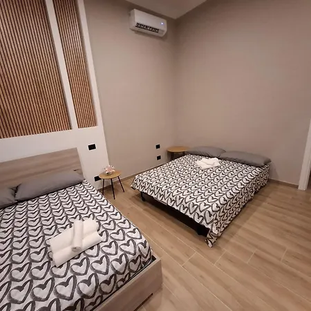 20 Minuti Dal Duomo Therussianflower Apartament Mediolan