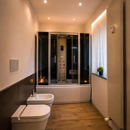 La Galleria - 160 Sqm Design Apartment, & Parking