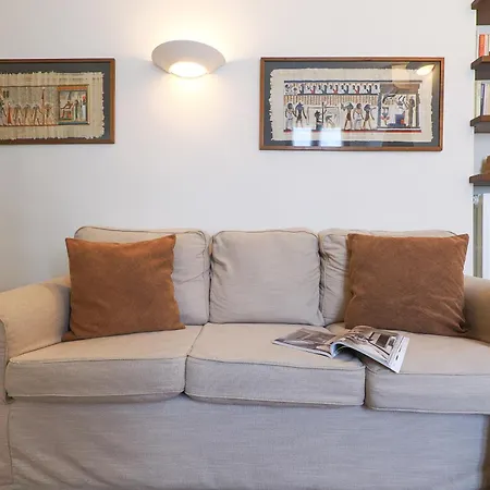 Contempora - Two-bedroom With Terrace Garibaldi - Moscova 아파트 밀라노