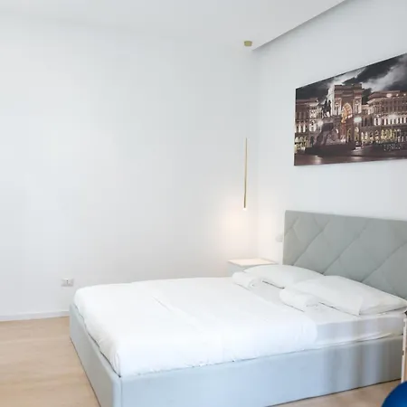 Amazing 3 Bedroom Next Rho Fiera And San Siro Appartamento *