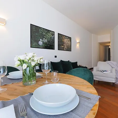 Contempora - Interior 900 3rd Floor - Duomo - Missori *