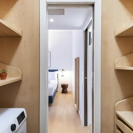 Relstay - Duomo 1br *