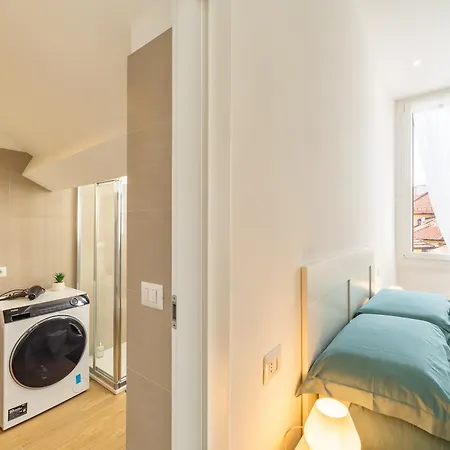 Appartement Youhosty - Sauro 5