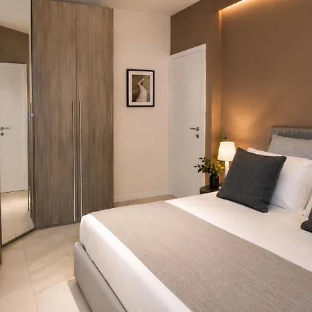 דירה Comecasa 2 Bedrooms מילאנו