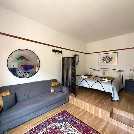 Appartamento Urban Jungle 6 - Porta Nuova Milano