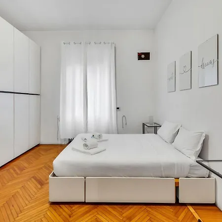 Apartmán Pacini - Lakeside L&b Milán