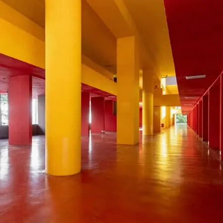 Falck 53 - Rho Fiera S Siro Centro Duomo - 4 Posti Letto - Parcheggio Gratuito - Pet Friendly Apartment