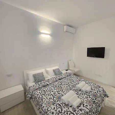 Apartment K Citylife By Nm