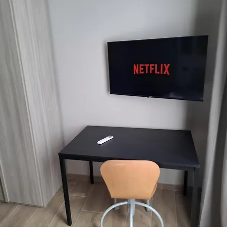 20 Minuti Dal Duomo Therussianflower Apartament Mediolan