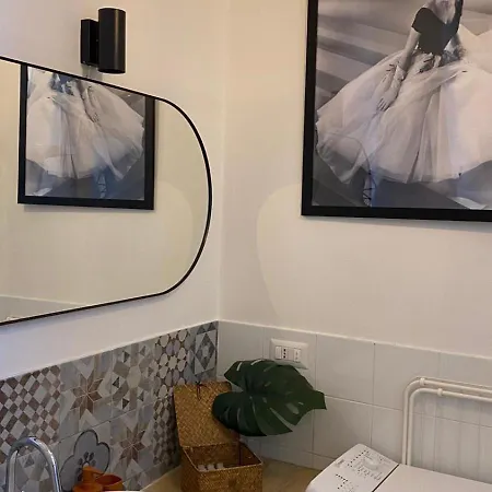 Orti 12 - Crocetta Center Cozy Perfect X4! Appartamento *