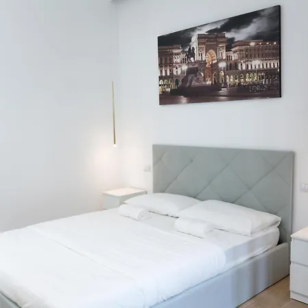 Amazing 3 Bedroom Next Rho Fiera And San Siro Appartamento *