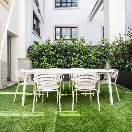 Luxury House In Pietrasanta 130 Mq Appartamento Milano