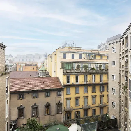 Apartment Relstay - Duomo 1br