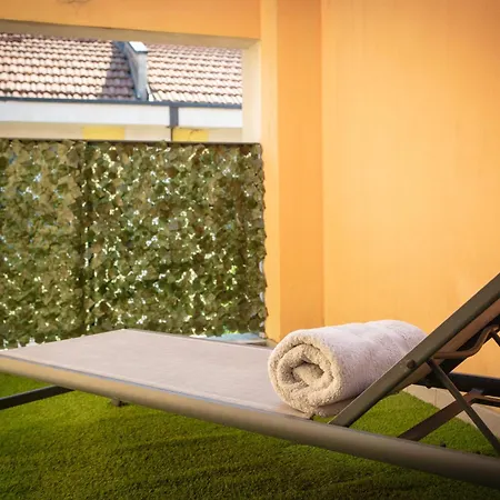 아파트 Luxury House In Pietrasanta 120 Mq *