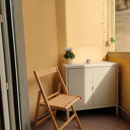Casa Traiano - San Siro, Citylife, Mico, Fiera Милан