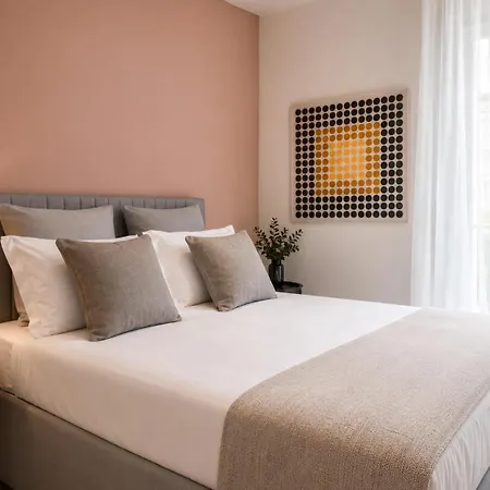 Comecasa 2 Bedrooms דירה