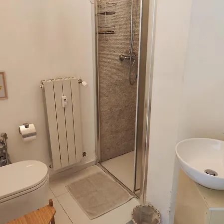 Apartamento Navigli Lovely Flat Posizione Strategica *