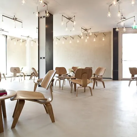 Hotel Nu 4*