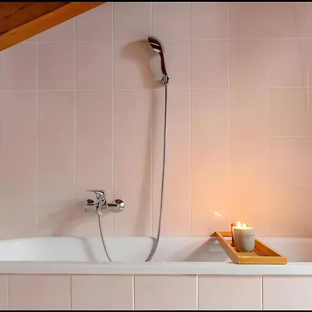 Apartamento Edolo 42