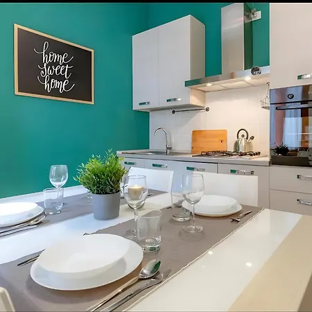 Apartamento Edolo 42 Milão