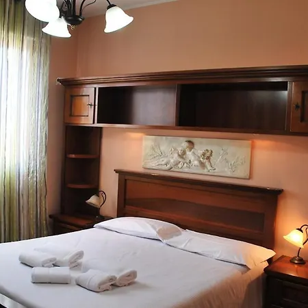Apashort Milano